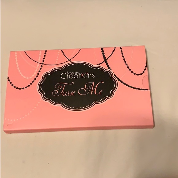 Tease Me by Beauty Creations - Picture 1 of 5